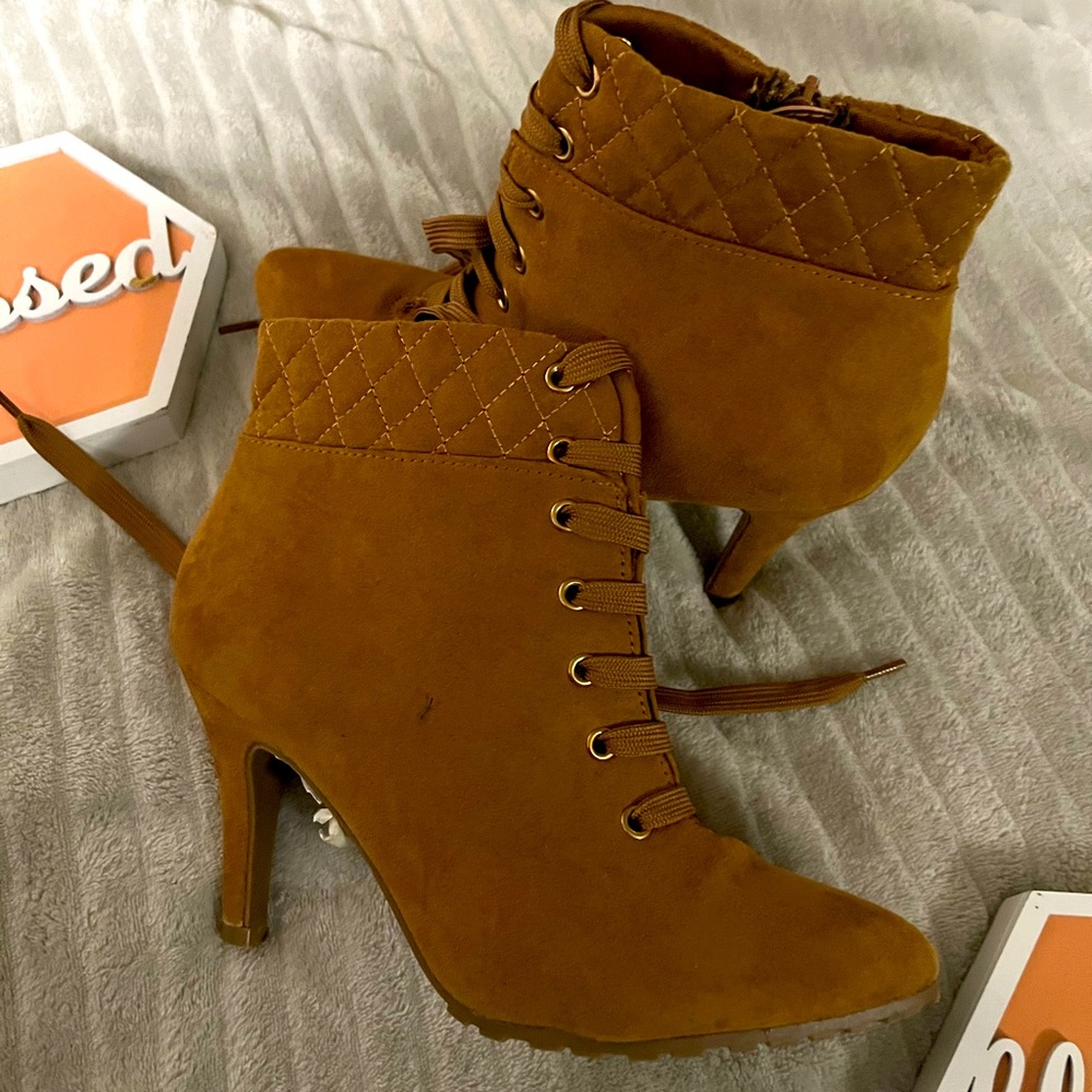 Boot me too